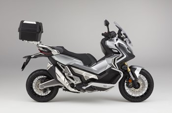 Honda X-ADV 2017 - Bild 55 Honda X-ADV 2017 - Bild 55