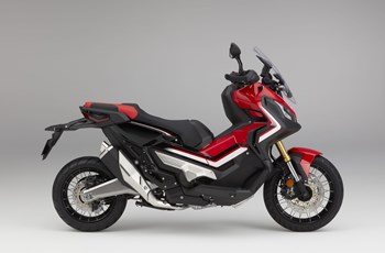 Honda X-ADV 2017 - Bild 57 Honda X-ADV 2017 - Bild 57