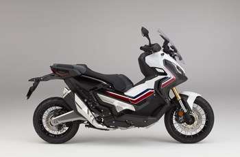 Honda X-ADV 2017 - Bild 58 Honda X-ADV 2017 - Bild 58