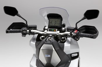 Honda X-ADV 2017 - Bild 59 Honda X-ADV 2017 - Bild 59