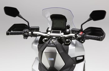 Honda X-ADV 2017 - Bild 60 Honda X-ADV 2017 - Bild 60