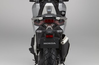Honda X-ADV 2017 - Bild 61 Honda X-ADV 2017 - Bild 61