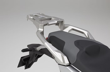 Honda X-ADV 2017 - Bild 62 Honda X-ADV 2017 - Bild 62