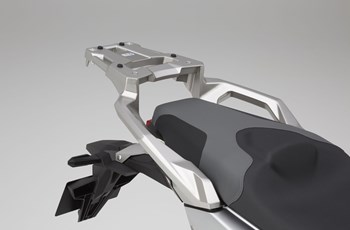 Honda X-ADV 2017 - Bild 63 Honda X-ADV 2017 - Bild 63