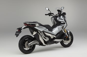 Honda X-ADV 2017 - Bild 64 Honda X-ADV 2017 - Bild 64