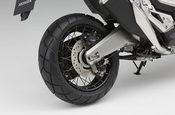 Honda X-ADV 2017 - Bild 66 Honda X-ADV 2017 - Bild 66