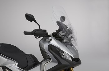 Honda X-ADV 2017 - Bild 67 Honda X-ADV 2017 - Bild 67