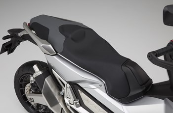 Honda X-ADV 2017 - Bild 68 Honda X-ADV 2017 - Bild 68