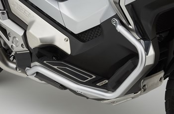 Honda X-ADV 2017 - Bild 69 Honda X-ADV 2017 - Bild 69