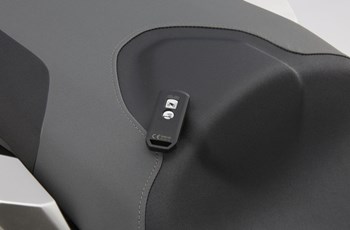 Honda X-ADV 2017 - Bild 71 Honda X-ADV 2017 - Bild 71