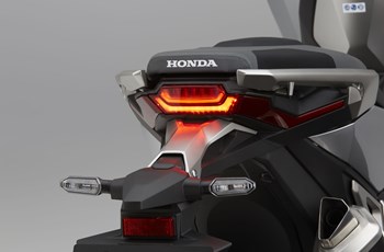 Honda X-ADV 2017 - Bild 72 Honda X-ADV 2017 - Bild 72