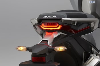 Honda X-ADV 2017 - Bild 73 Honda X-ADV 2017 - Bild 73