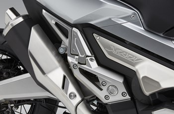 Honda X-ADV 2017 - Bild 74 Honda X-ADV 2017 - Bild 74