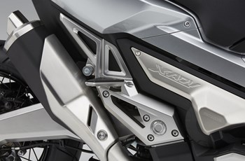 Honda X-ADV 2017 - Bild 75 Honda X-ADV 2017 - Bild 75