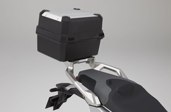 Honda X-ADV 2017 - Bild 77 Honda X-ADV 2017 - Bild 77