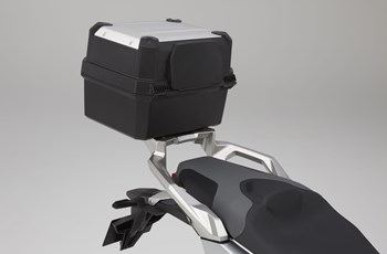 Honda X-ADV 2017 - Bild 78 Honda X-ADV 2017 - Bild 78