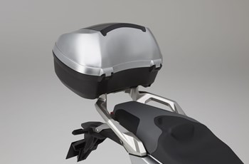 Honda X-ADV 2017 - Bild 79 Honda X-ADV 2017 - Bild 79