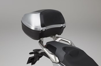 Honda X-ADV 2017 - Bild 80 Honda X-ADV 2017 - Bild 80