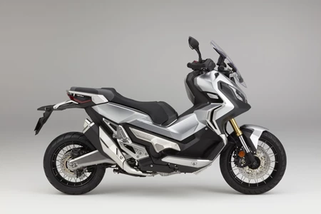 Honda X-ADV 2017 Honda X-ADV 2017
