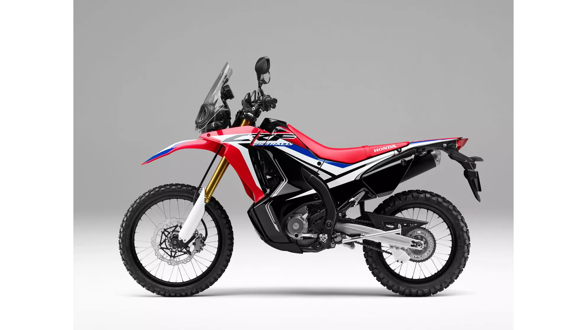 Honda CRF250 Rally - Image 24 Honda CRF250 Rally - Image 24