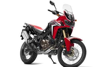 Honda CRF1000L Africa Twin DCT 2017 - Bild 10 Honda CRF1000L Africa Twin DCT 2017 - Bild 10