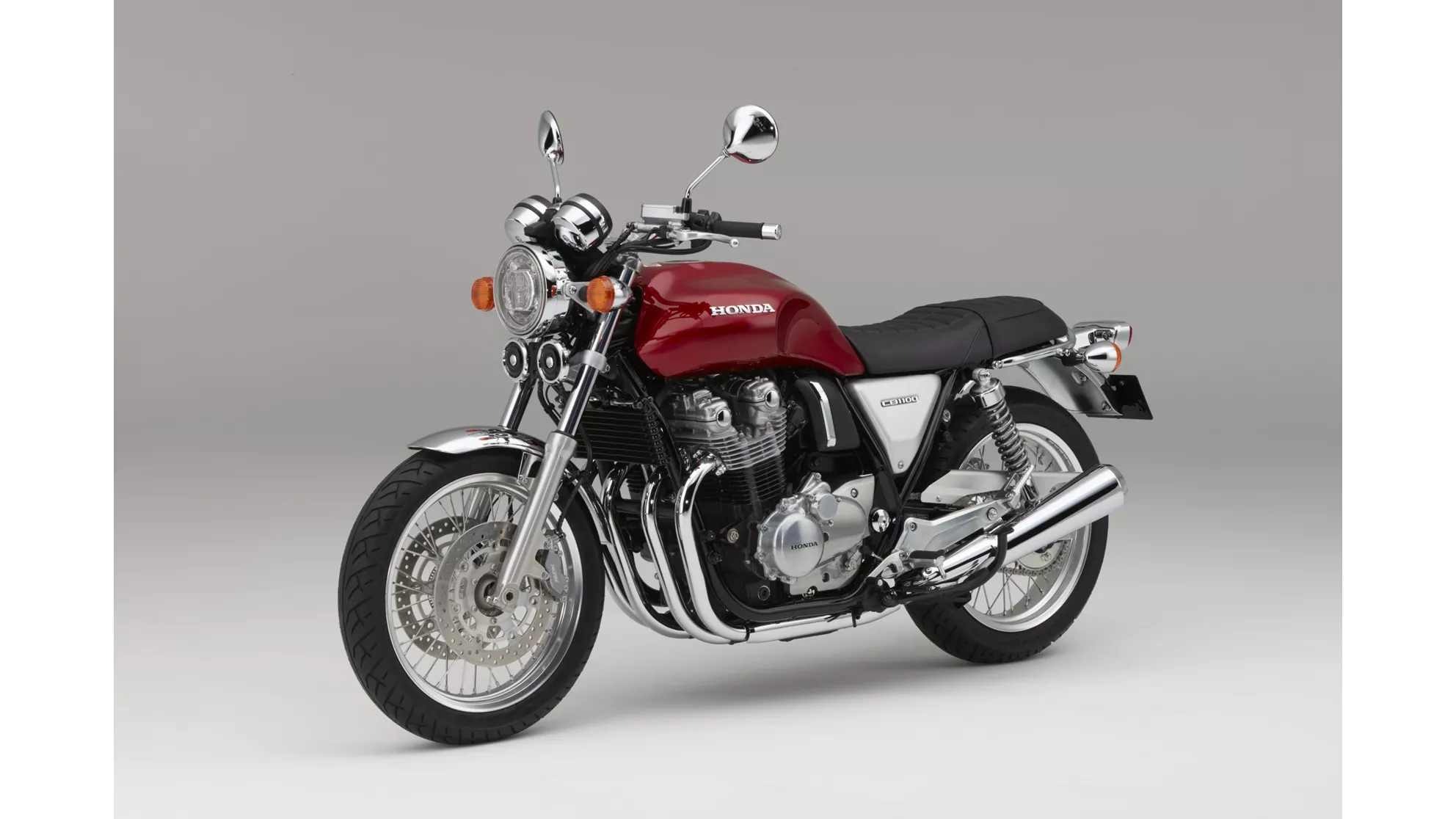 Honda CB1100 EX - Image 2 Honda CB1100 EX - Image 2