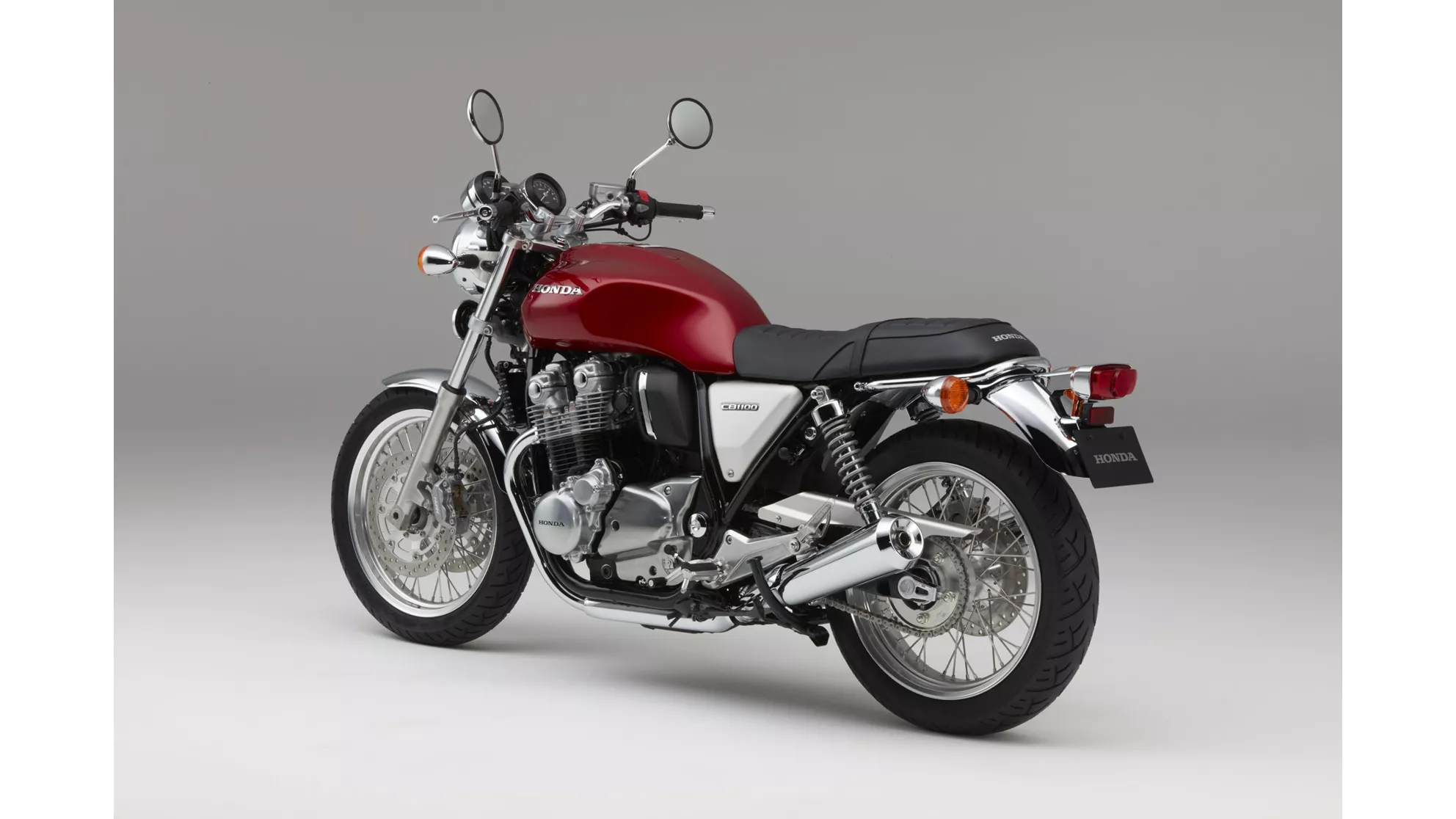 Honda CB1100 EX - Image 5 Honda CB1100 EX - Image 5