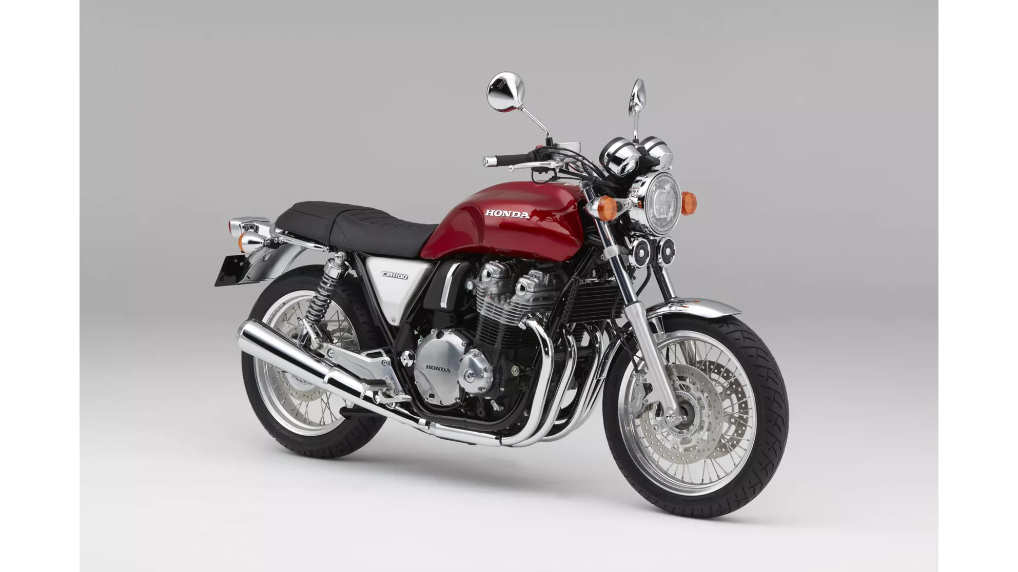 Honda CB1100 EX - Image 6 Honda CB1100 EX - Image 6