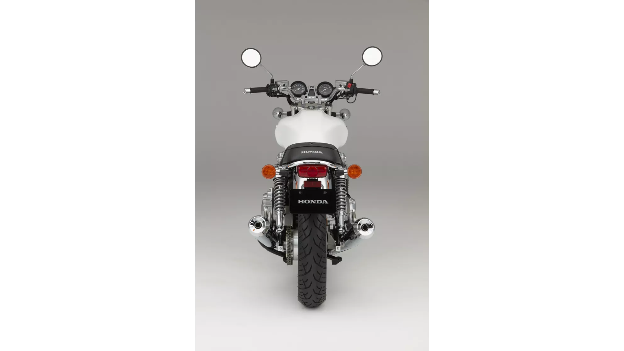 Honda CB1100 EX - Image 9 Honda CB1100 EX - Image 9