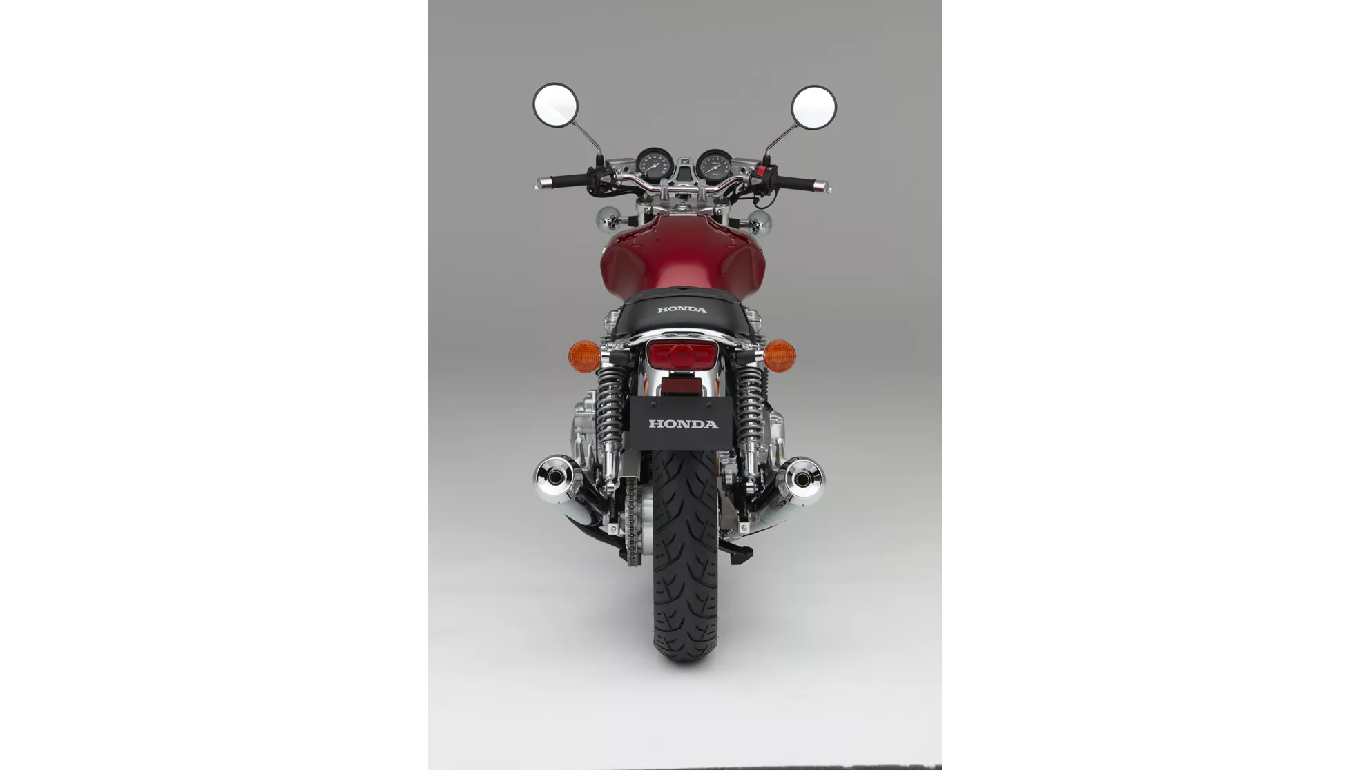 Honda CB1100 EX - Image 10 Honda CB1100 EX - Image 10