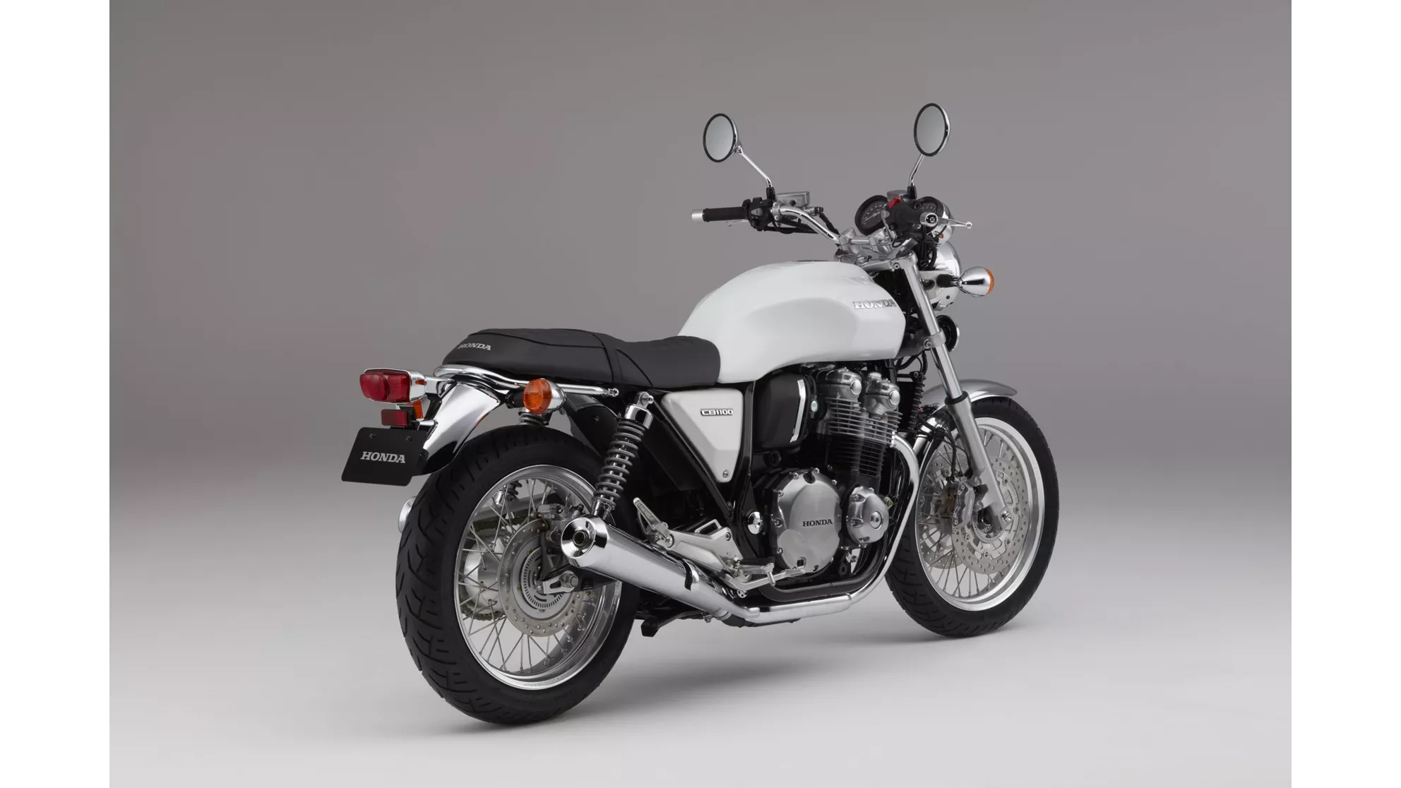 Honda CB1100 EX - Image 12 Honda CB1100 EX - Image 12