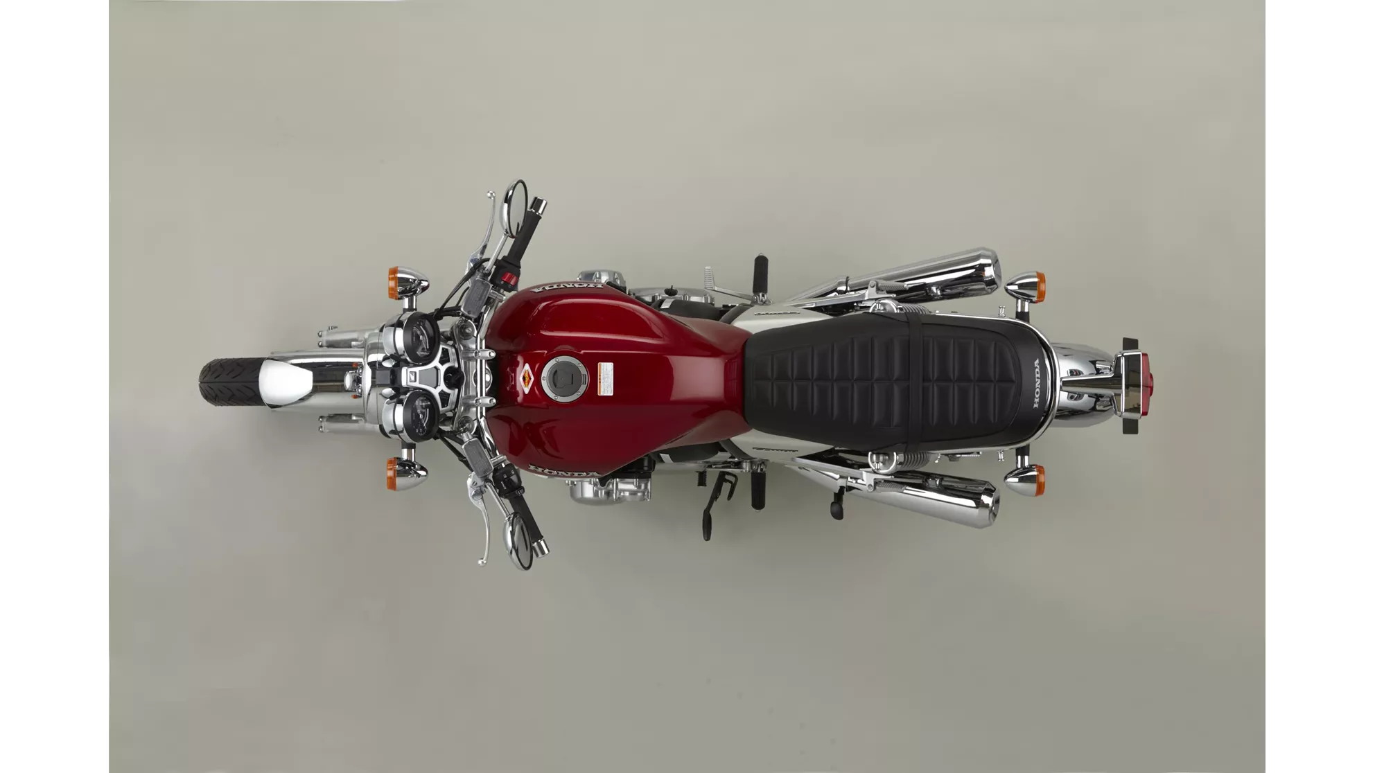 Honda CB1100 EX - Image 14 Honda CB1100 EX - Image 14