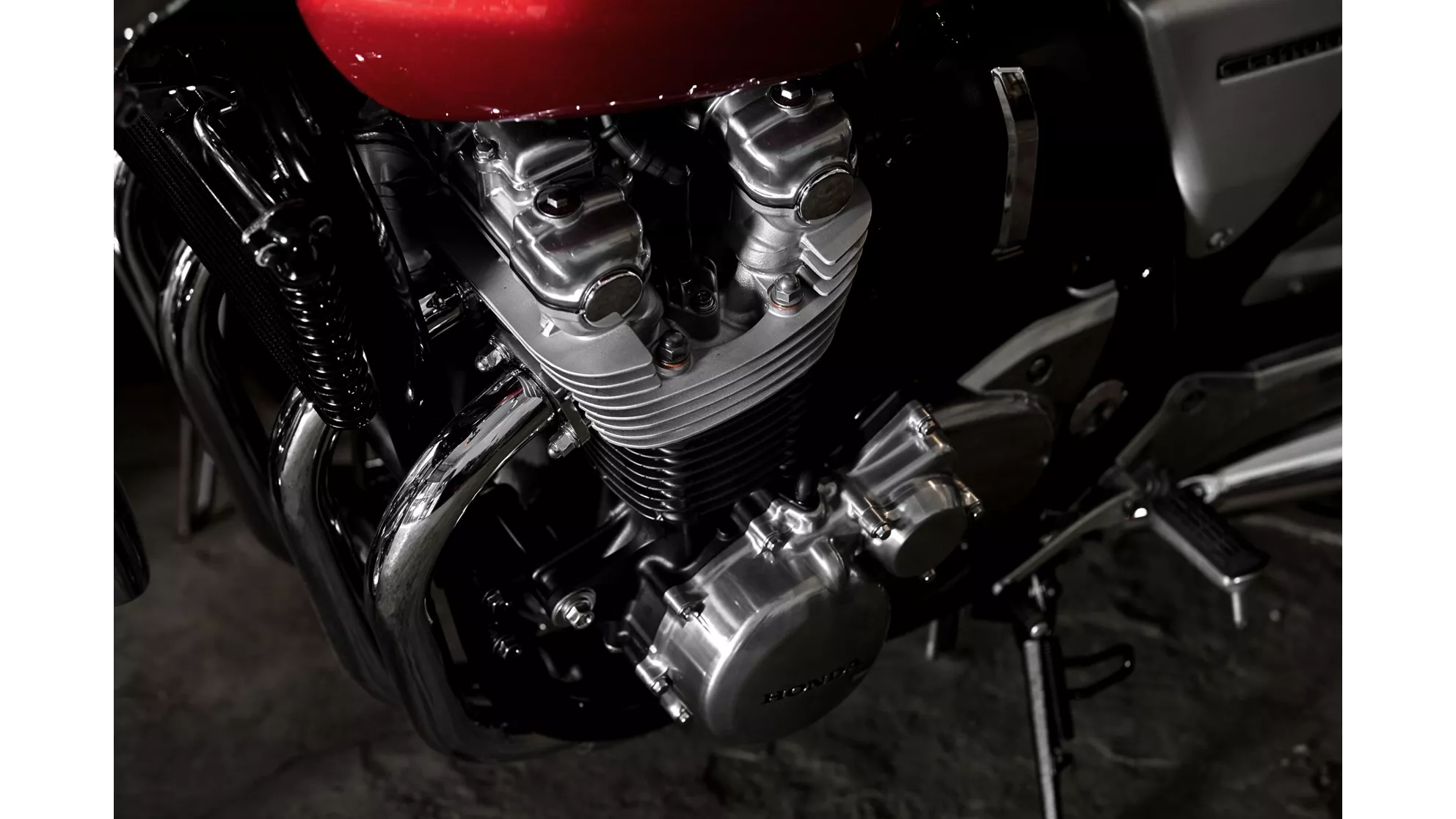 Honda CB1100 EX - Image 16 Honda CB1100 EX - Image 16