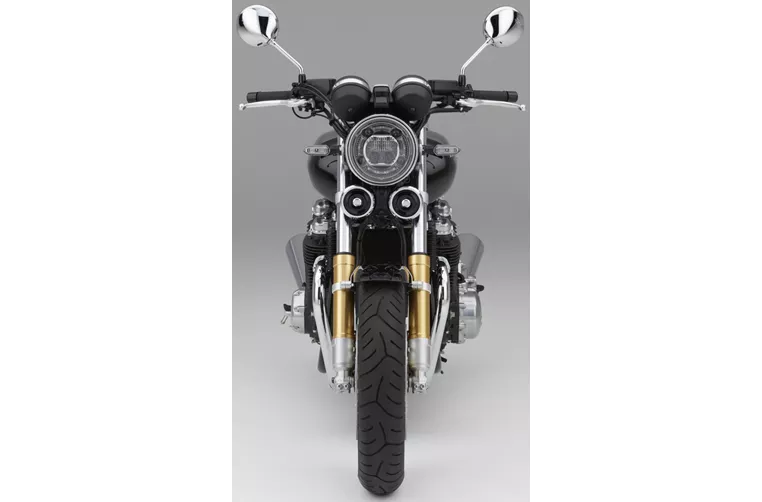 Honda CB1100 RS 2017