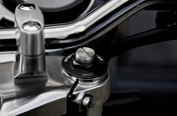 Honda CB1100 RS 2017 - Bild 12