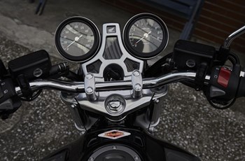 Honda CB1100 RS 2017 - Bild 15