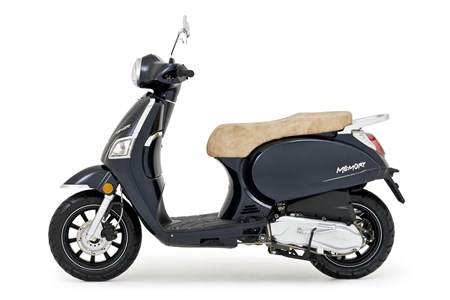 Beeline Memory 50 2017