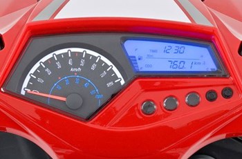 Beeline Pista 50 2017 - Bild 8