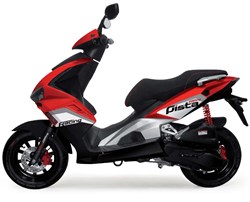 Beeline Pista 50 2017