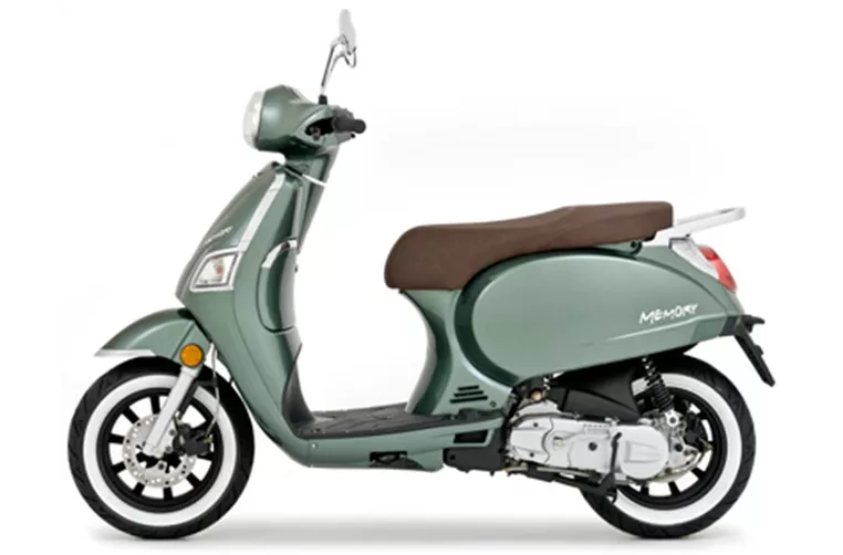 Beeline Memory 50 Classic 2017 Beeline Memory 50 Classic 2017