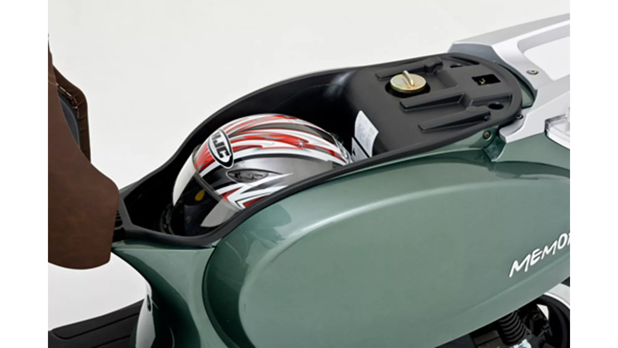 Beeline Memory 50 Classic - Image 6 Beeline Memory 50 Classic - Image 6