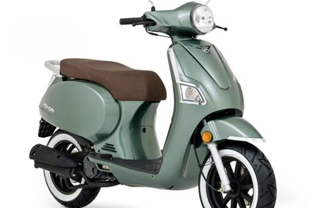 Beeline Memory 50 Classic 2017