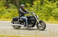 Hyosung GV 650i 2017 - Bild 3