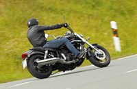 Hyosung GV 650i 2017 - Bild 4