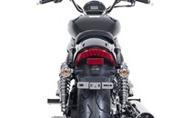 Hyosung GV 650i 2017 - Bild 8