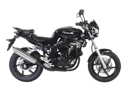 Hyosung GT 125 Naked Hyosung GT 125 Naked