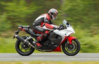 Hyosung GT 650iR Sport 2017 - Bild 2