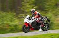 Hyosung GT 650iR Sport 2017 - Bild 9