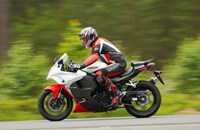 Hyosung GT 650iR Sport 2017 - Bild 10