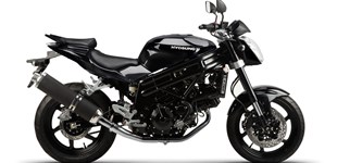 Honda CB500X 2017 vs Hyosung GT 650i Naked 2017